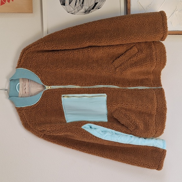 Free People We The Free Rivington Jacket - Picture 4 of 6